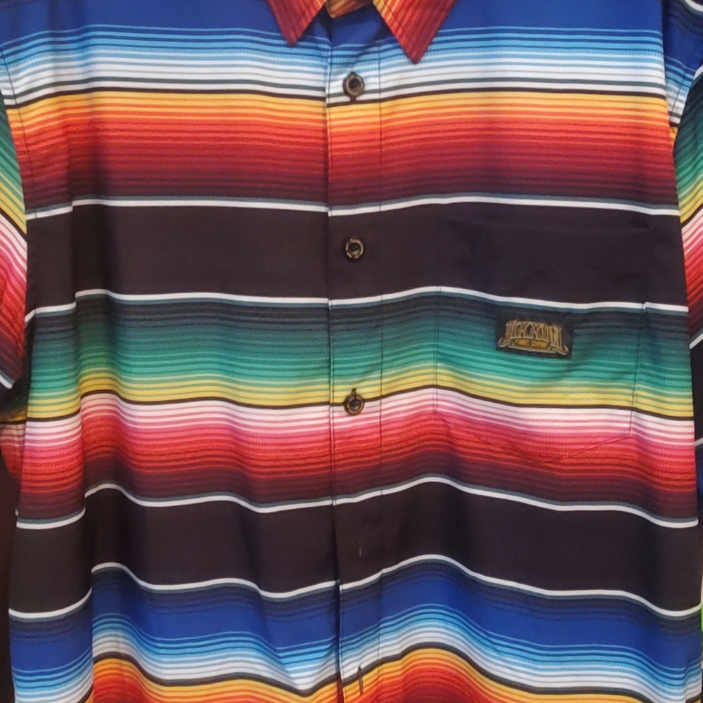 Dixxon Men's 2XL Lowrider Bamboo Short Sleeve